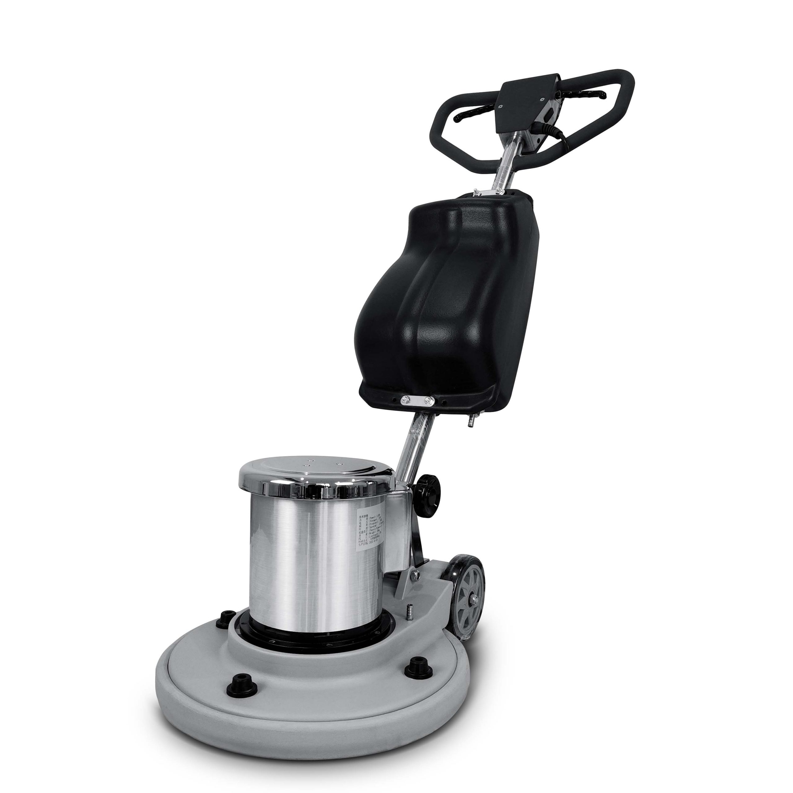 P17E 220V Floor Polishing Machine - Wuhu Anrunto Cleaning Equipment ...