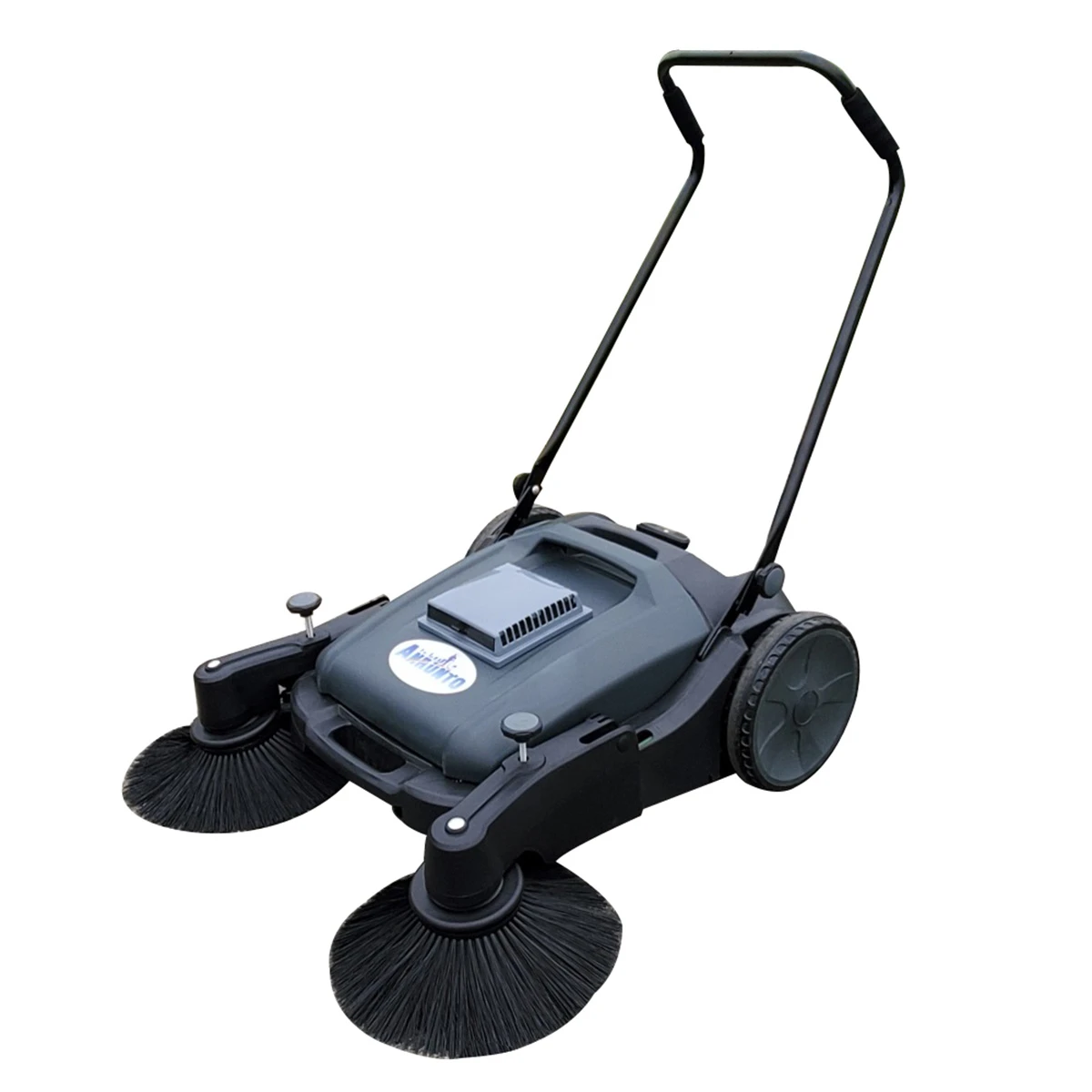 S1-2 Manual Floor Sweeper
