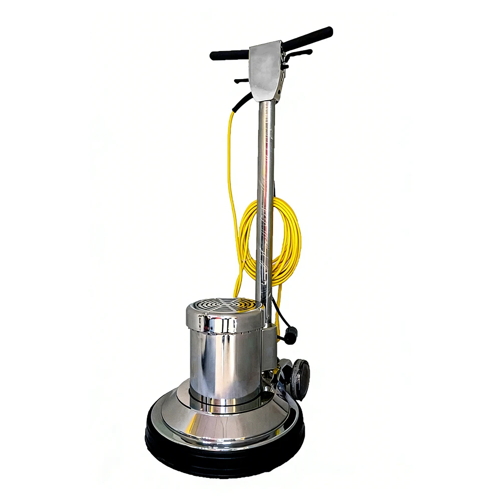 P17D Dual Speed Floor Polishing Machine