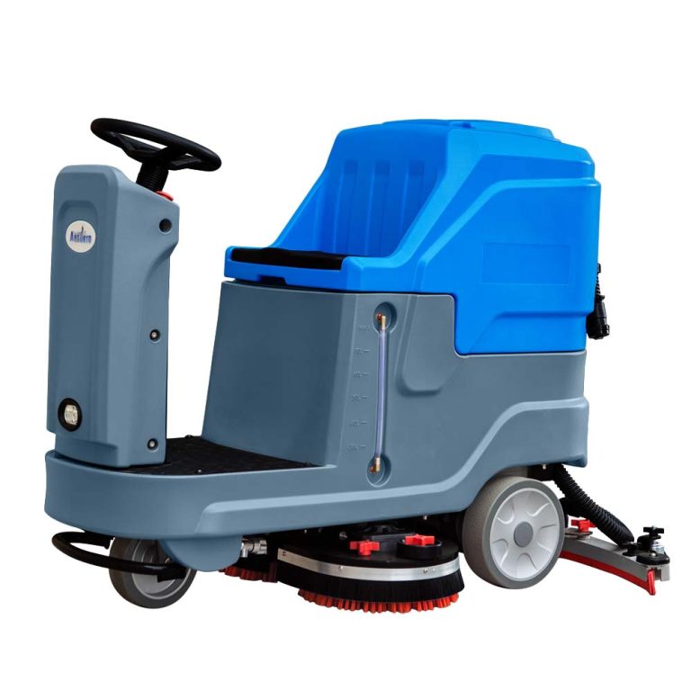 C70 Ride On Floor Scrubber anrunto