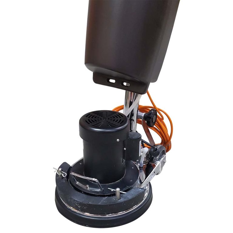 P13 110V 220V Floor Polishing Machine Wuhu Anrunto Cleaning Equipment