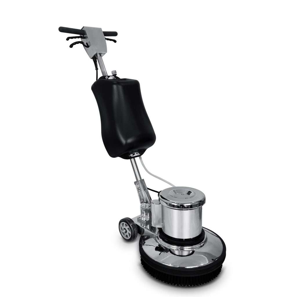 P17A 110V/220V Floor Polishing Machine Wuhu Anrunto Cleaning Equipment Technology Co., Ltd