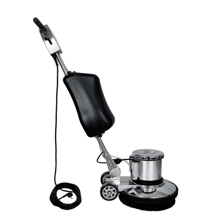 P17A 110V/220V Floor Polishing Machine Wuhu Anrunto Cleaning