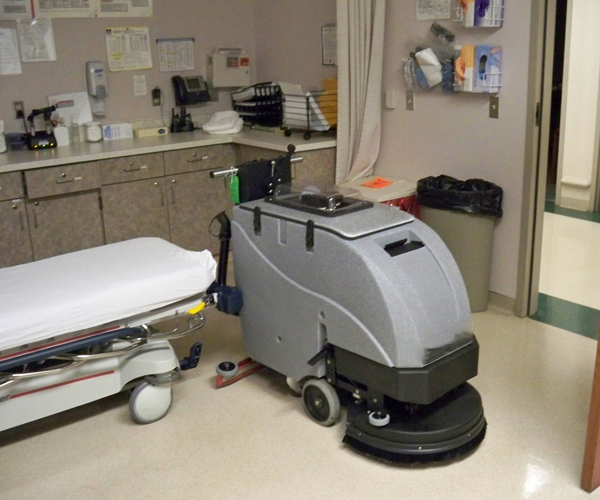 healthcare